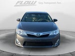 2014 Toyota Camry Hybrid XLE