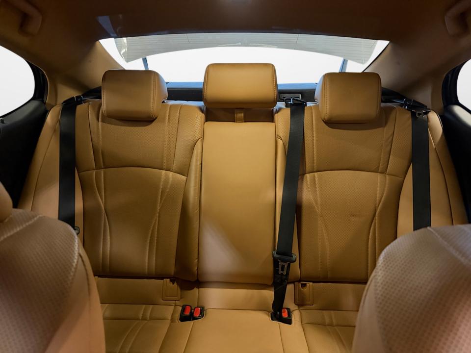 2025 Lexus ES 300h ES 300h Luxury