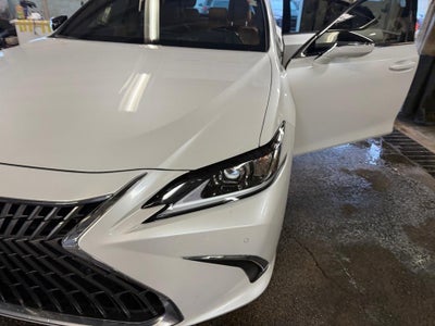 2025 Lexus ES 300h ES 300h Luxury