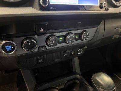 2020 Toyota Tacoma TRD Off Road