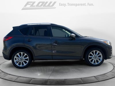2015 Mazda Mazda CX-5 Grand Touring