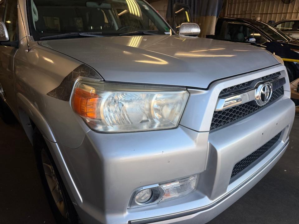 2010 Toyota 4Runner SR5