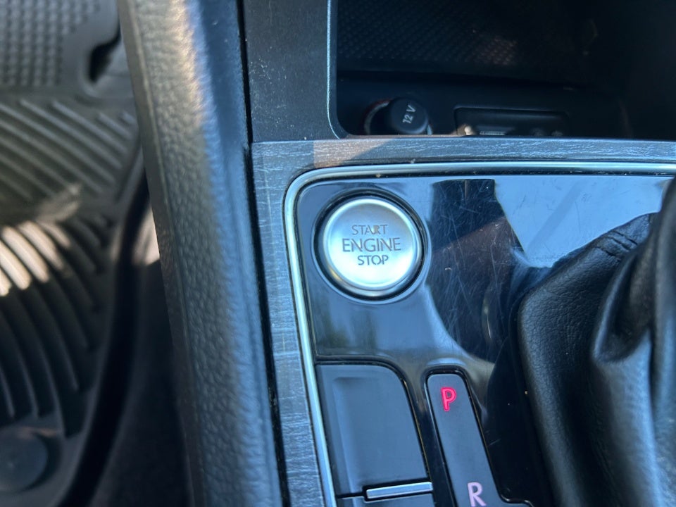 2017 Volkswagen Passat 1.8T SE