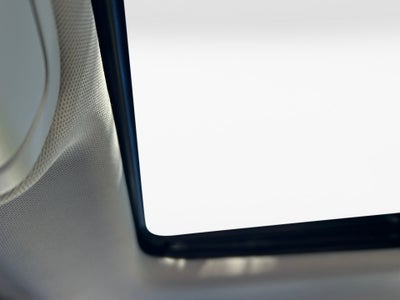 2017 Volkswagen Passat 1.8T SE