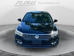 2017 Volkswagen Passat 1.8T SE