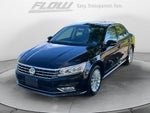 2017 Volkswagen Passat 1.8T SE