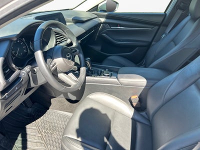 2023 Mazda Mazda3 Sedan 2.5 S Select