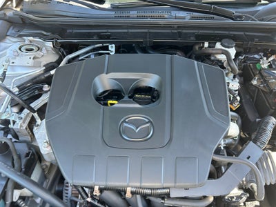 2023 Mazda Mazda3 Sedan 2.5 S Select