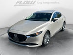 2023 Mazda Mazda3 Sedan 2.5 S Select