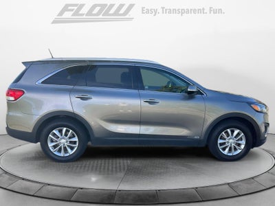 2018 Kia Sorento LX V6