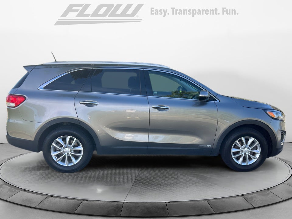2018 Kia Sorento LX V6