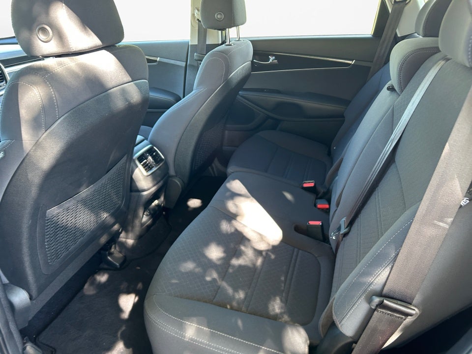 2018 Kia Sorento LX V6