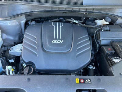2018 Kia Sorento LX V6