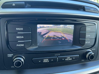 2018 Kia Sorento LX V6