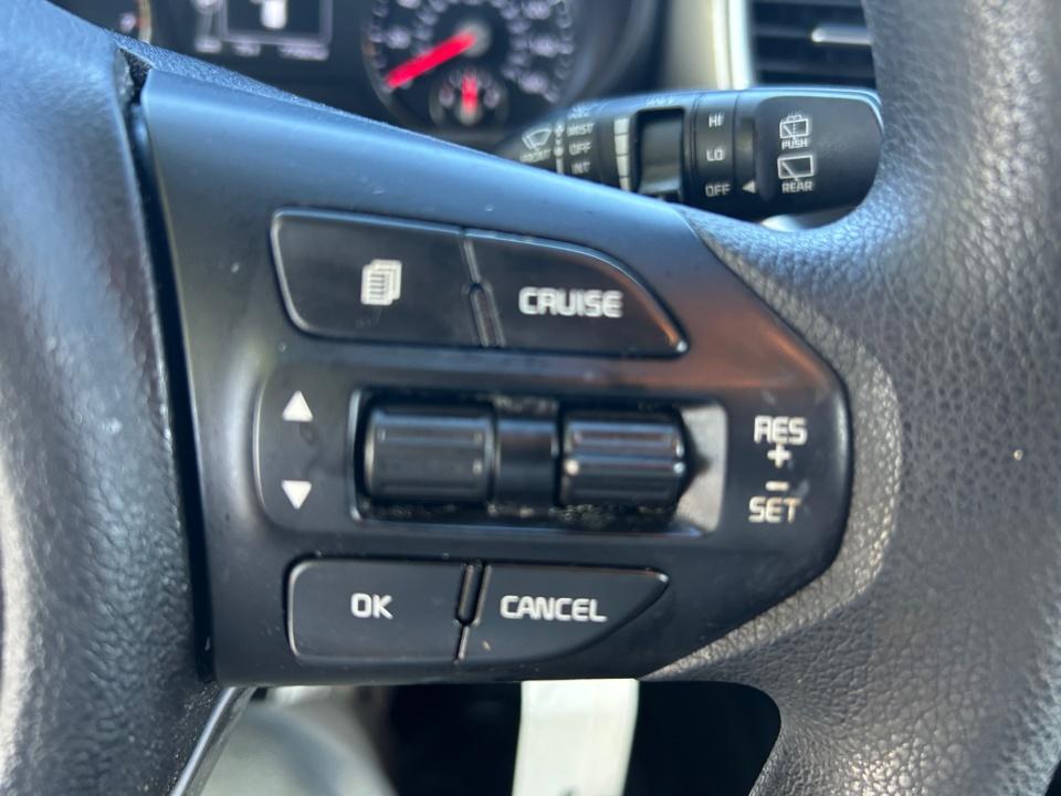 2018 Kia Sorento LX V6