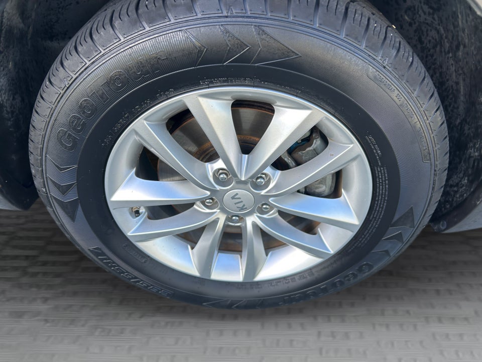 2018 Kia Sorento LX V6