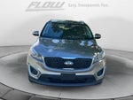 2018 Kia Sorento LX V6