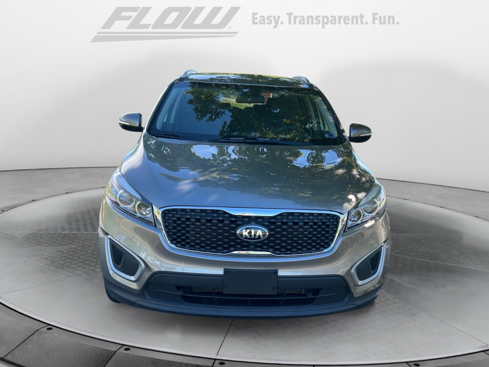 2018 Kia Sorento LX V6
