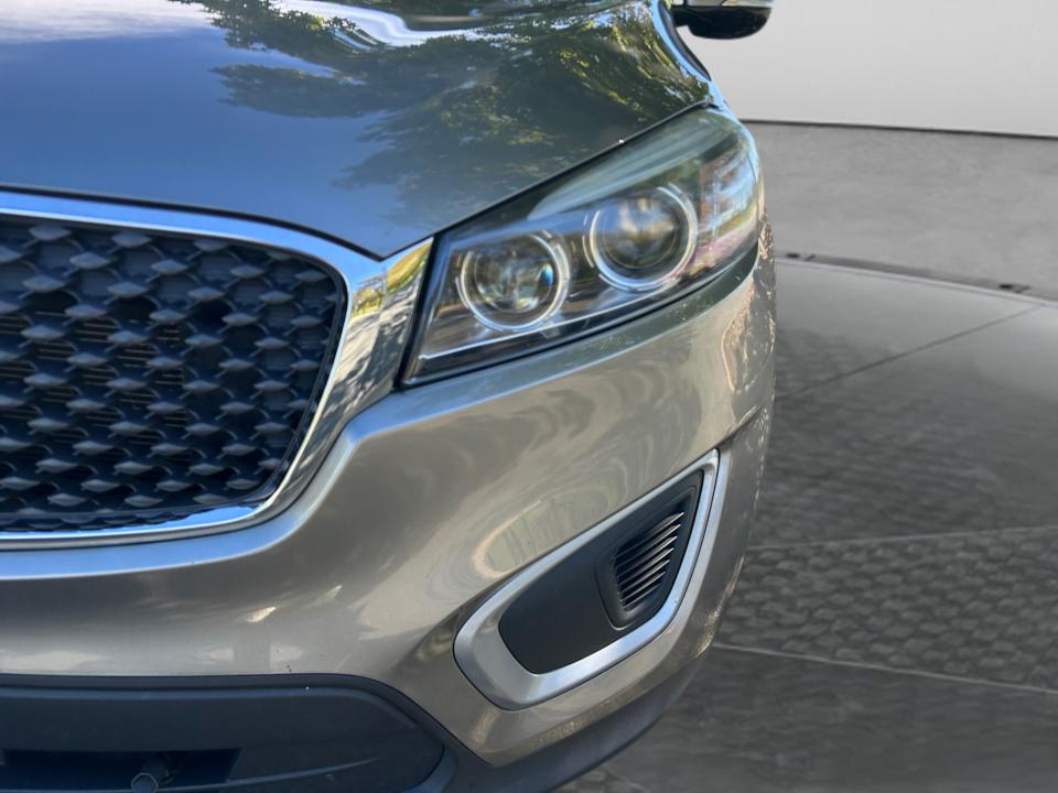 2018 Kia Sorento LX V6