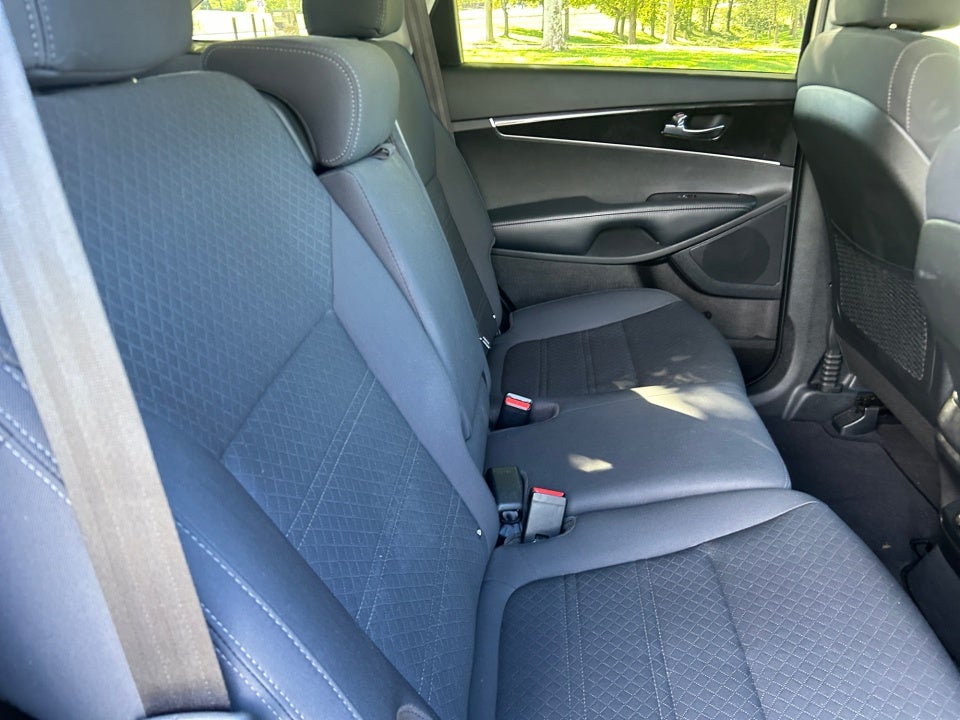 2018 Kia Sorento LX V6