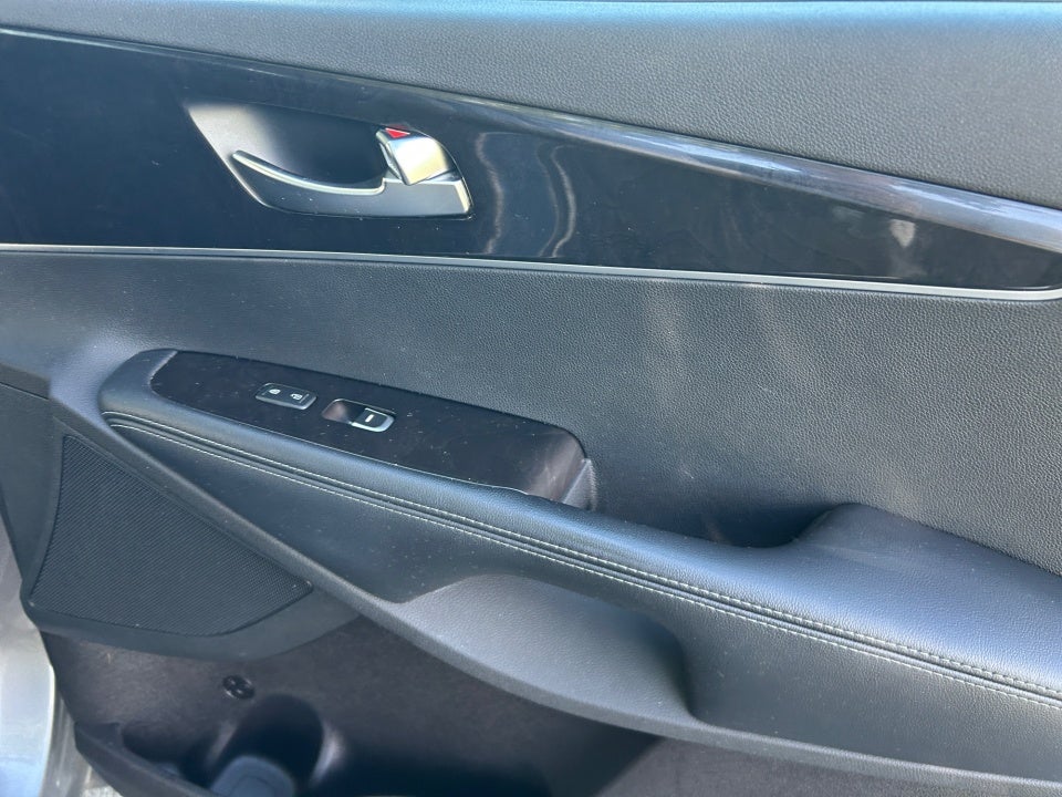 2018 Kia Sorento LX V6