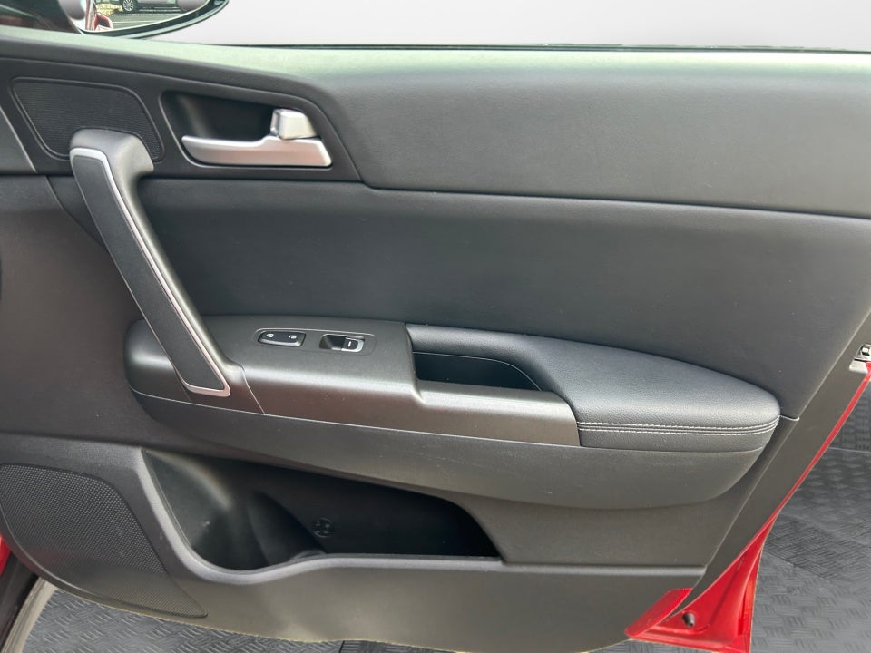 2021 Kia Sportage S