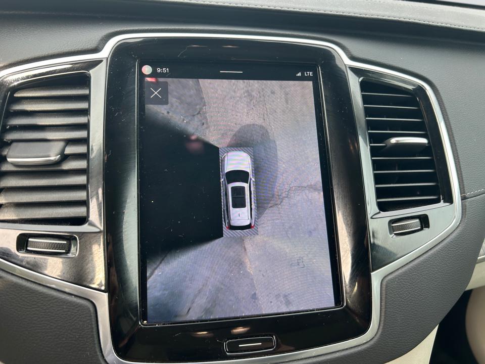 2023 Volvo XC90 Ultimate
