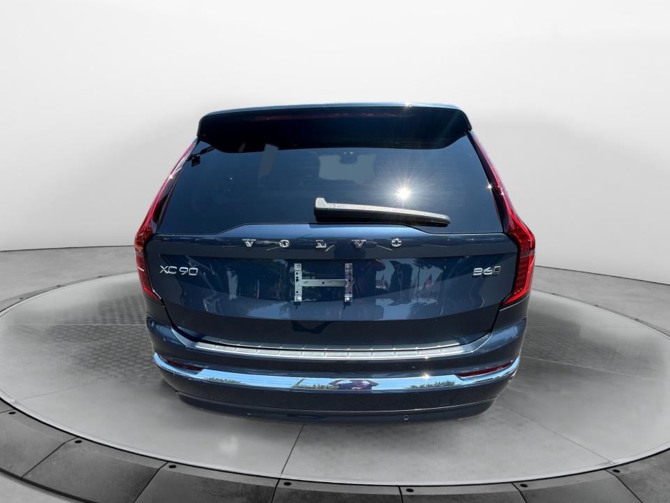 2026 Volvo XC90 Plus