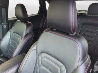 2024 Ford Escape ST-Line Elite