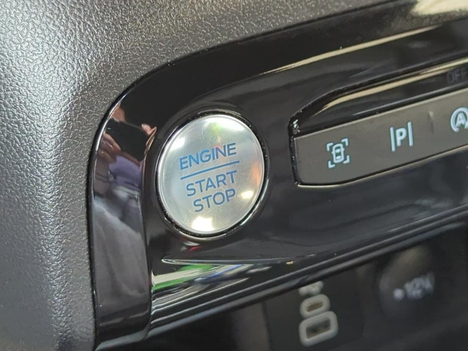 2024 Ford Escape ST-Line Elite