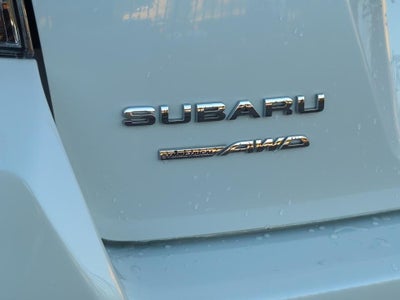 2023 Subaru Impreza Limited