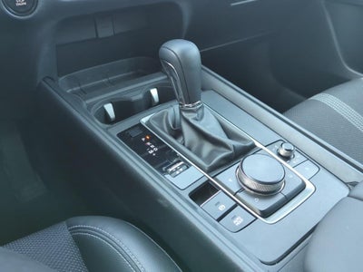 2024 Mazda Mazda CX-50 2.5 S Select Package