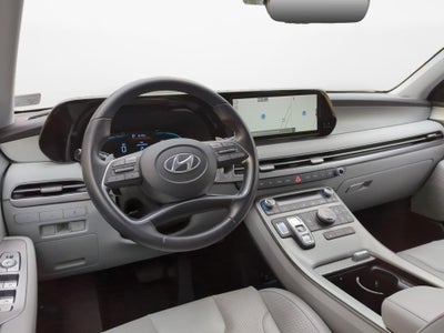 2023 Hyundai Palisade SEL