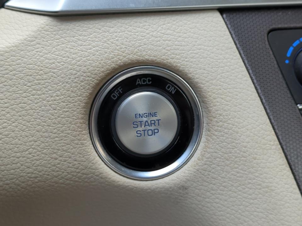 2017 Genesis G80 3.8L
