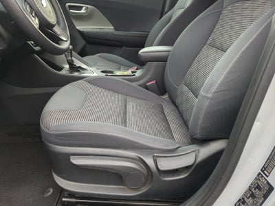 2019 Kia Niro LX