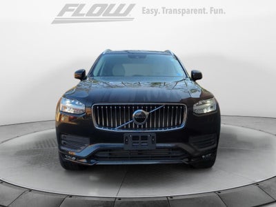 2021 Volvo XC90 Momentum