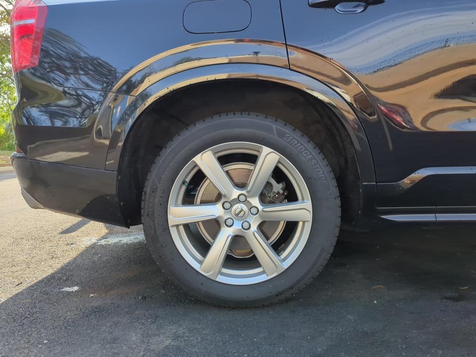 2021 Volvo XC90 Momentum