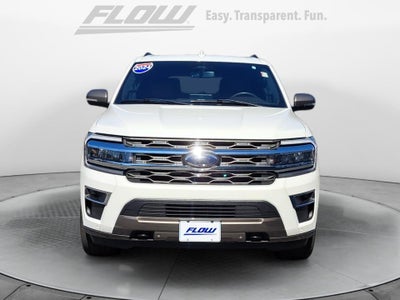 2024 Ford Expedition King Ranch