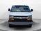 2024 Chevrolet Express Passenger RWD 3500 Extended Wheelbase LT