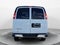 2024 Chevrolet Express Passenger RWD 3500 Extended Wheelbase LT