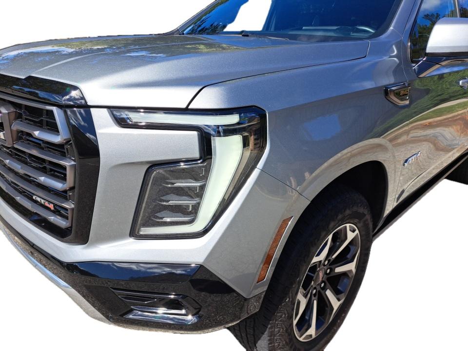 2025 GMC Yukon XL AT4 Ultimate