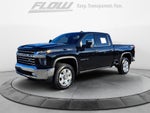 2023 Chevrolet Silverado 2500HD LTZ