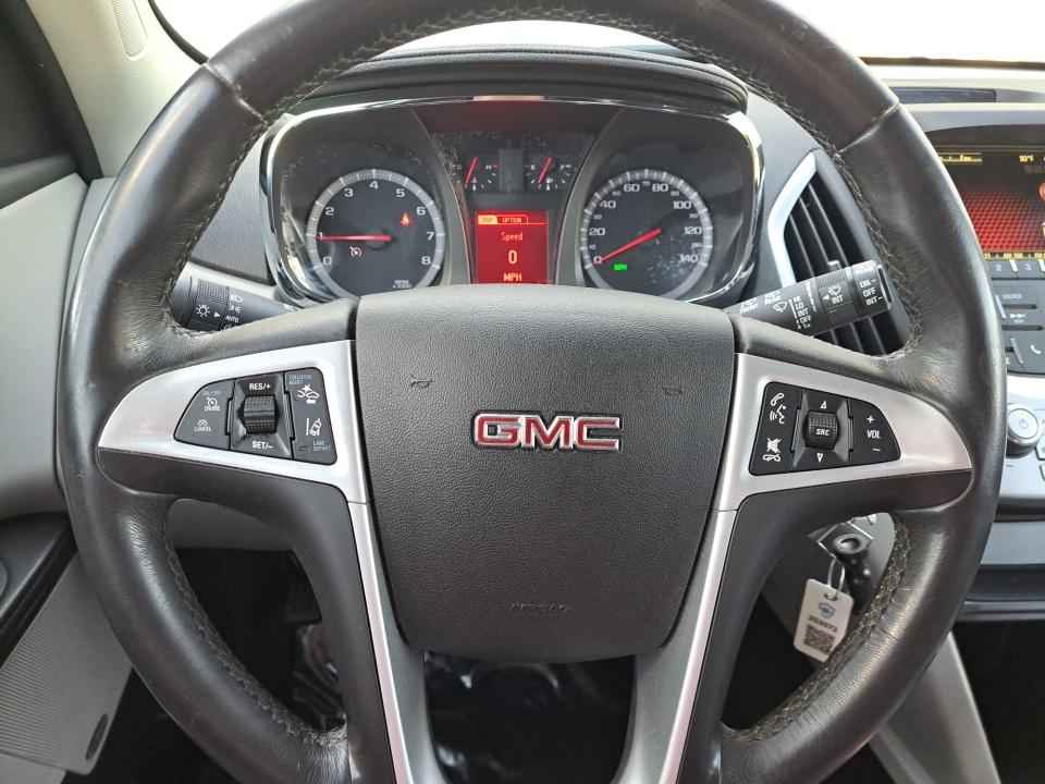2016 GMC Terrain SLE