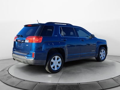 2016 GMC Terrain SLE