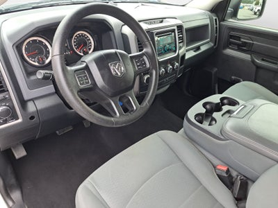 2016 RAM 1500 Tradesman