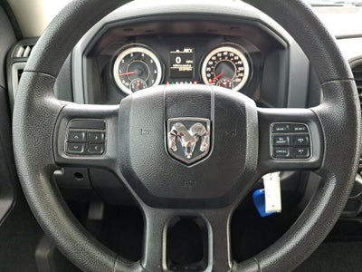 2016 RAM 1500 Tradesman