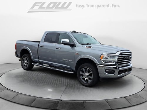 2021 RAM 2500 Longhorn