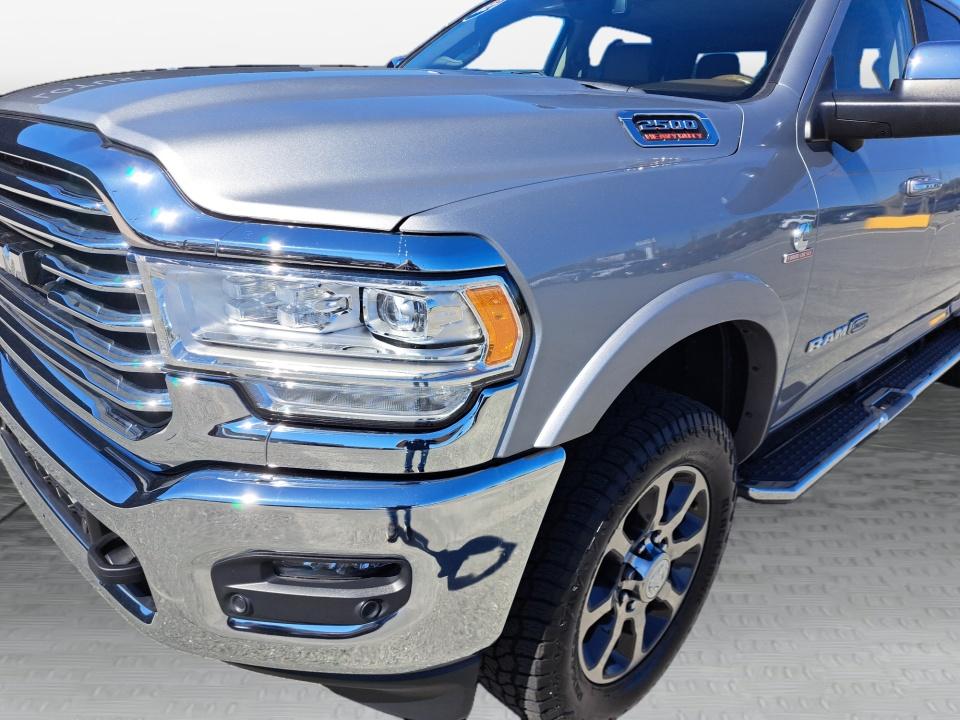 2021 RAM 2500 Longhorn