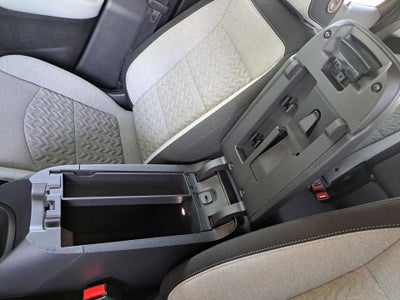2024 Chevrolet Equinox FWD LS