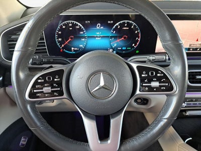 2020 Mercedes-Benz GLS 450 GLS 450